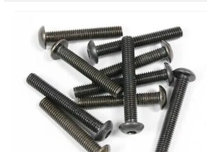 baja Hexagon flat head screws (M3 X 35) 68047 | Игрушки и хобби