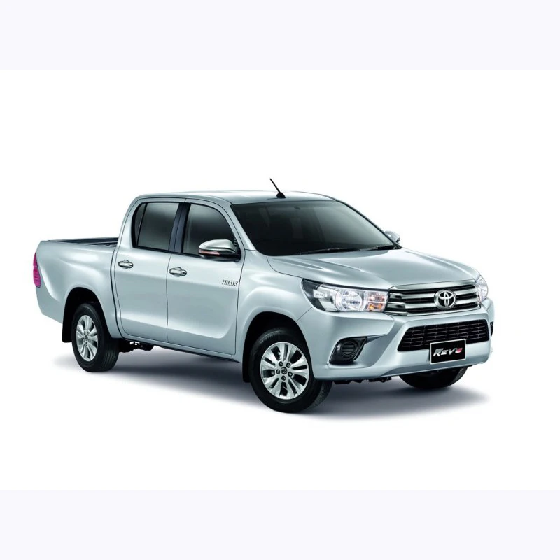 Автомобильные наклейки подходящие для TOYOTA HILUX VIGO REVO пикап боковая дверь задний