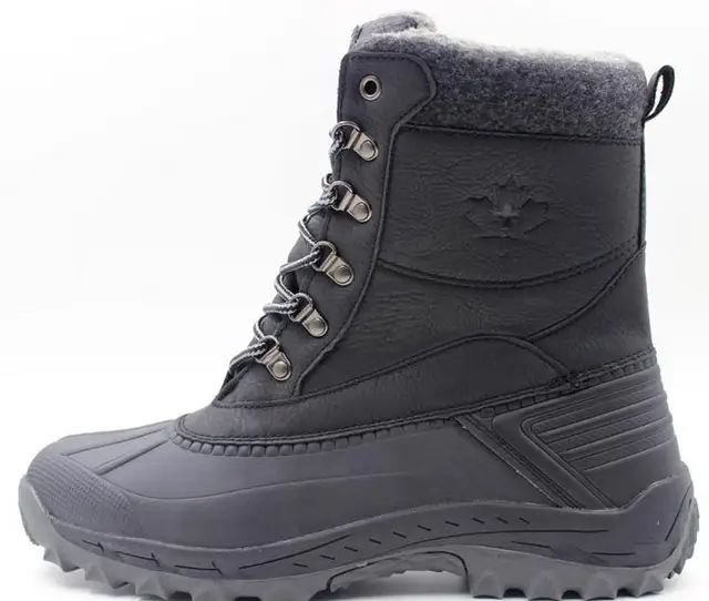 Livergy snowboots 42 45|boots bow|snow boots infantsboots chocolate -  AliExpress