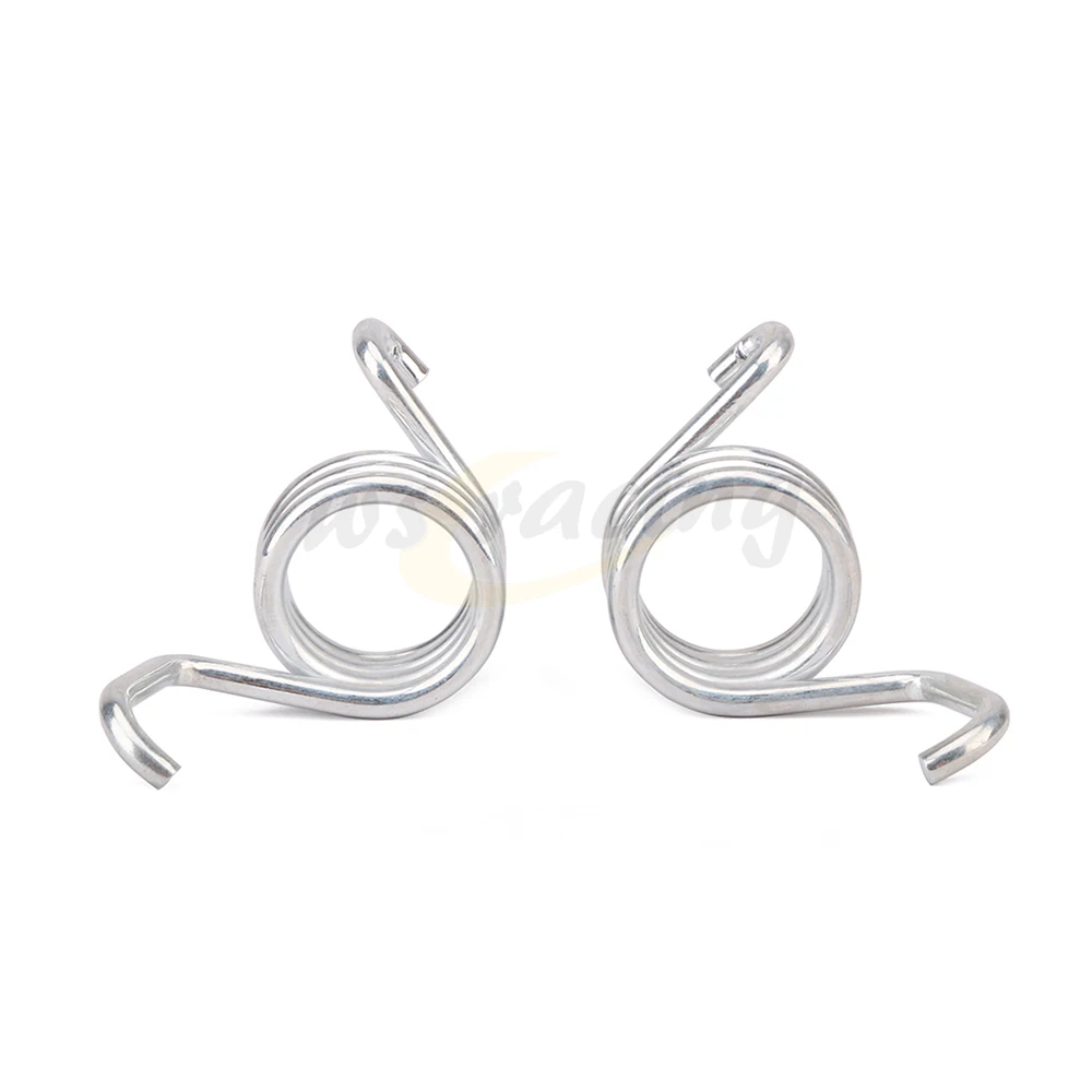 MX широкие колышки подставка для педали пружина Yamaha YZ 85 125 250 125X 250X YZ250F YZ426F YZ450F WR250F