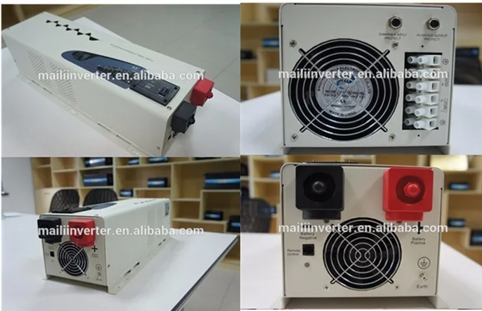 46 inverter