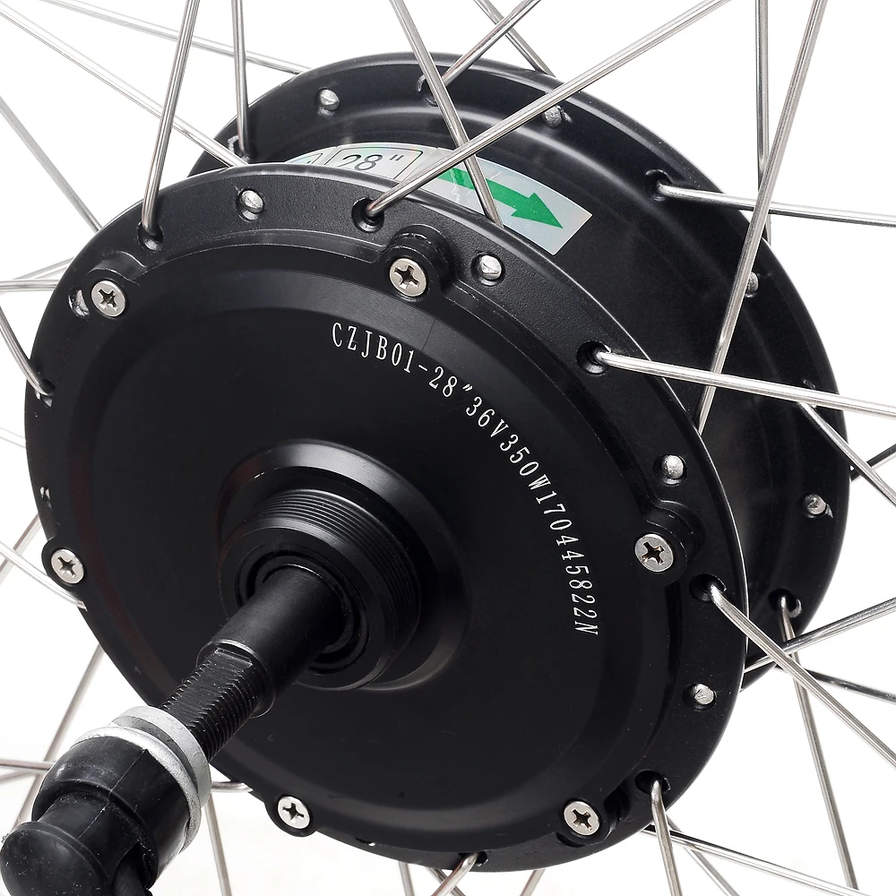yose power motor