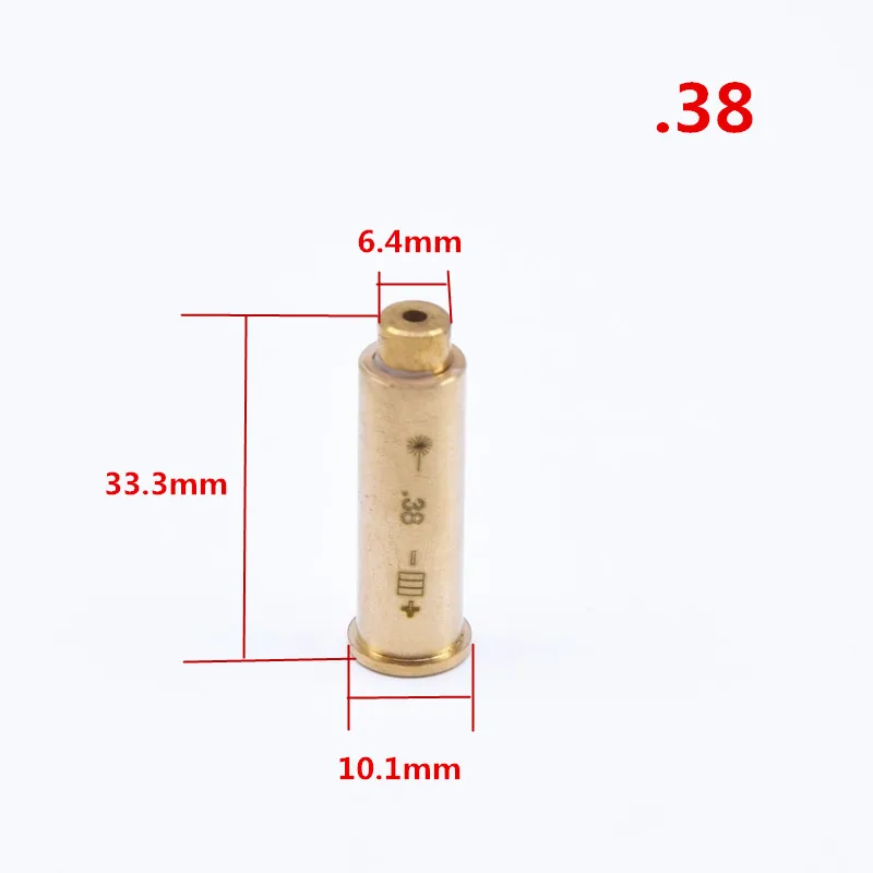 Охота Красный лазер с визированием CAL.308 223 38. 30 12GA 7X57R 9,3X62 CAL7mm, 8 мм, 9 мм, CAL.303 300WIN картридж тактический Коллиматорный прицел