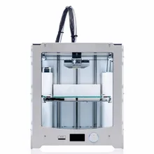 Blurolls 1.75 мм DIY UM2 + Ultimaker 2 + 3D DIY принтер копия полный комплект/комплект с 1.75 мм Экструдер (дизассемблировать) Ultimaker2 + 3D принтера