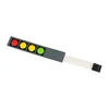 Panneau de commande pour Arduino, interrupteur à Membrane, matrice, clavier, 1, 2, 3, 4 touches ► Photo 2/6