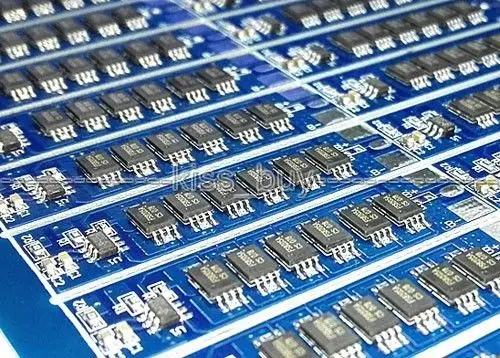 2S 12A PCB BMS Защитная плата для 18650 литий ионных батарей 7 4 В 8 В|protection board|18650 protection