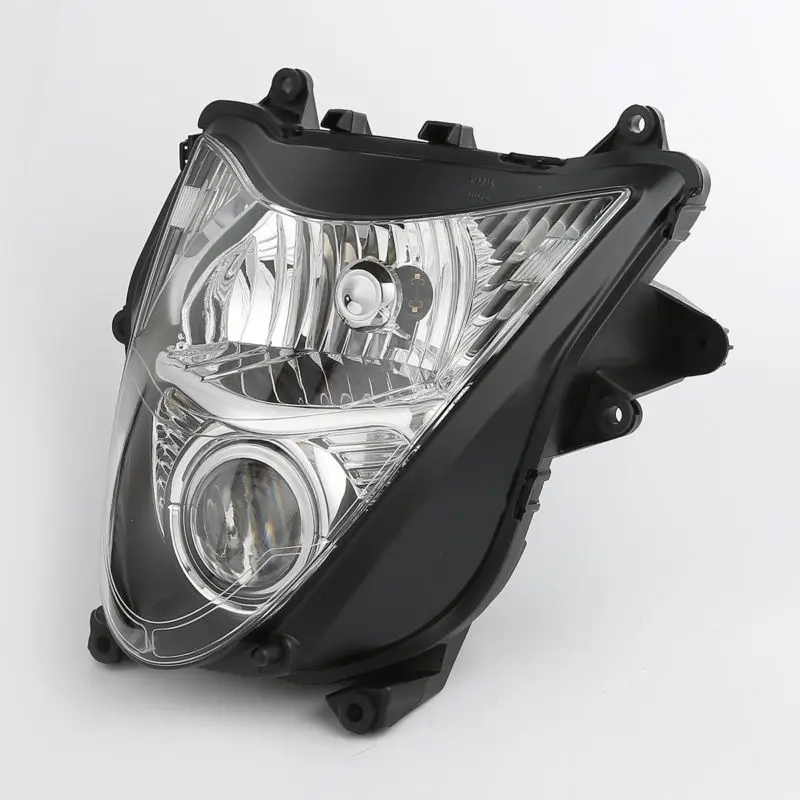 Фара для мотоцикла прозрачная фара SUZUKI GSXR GSXR1300 Hayabusa 2008-2012 09 10 |