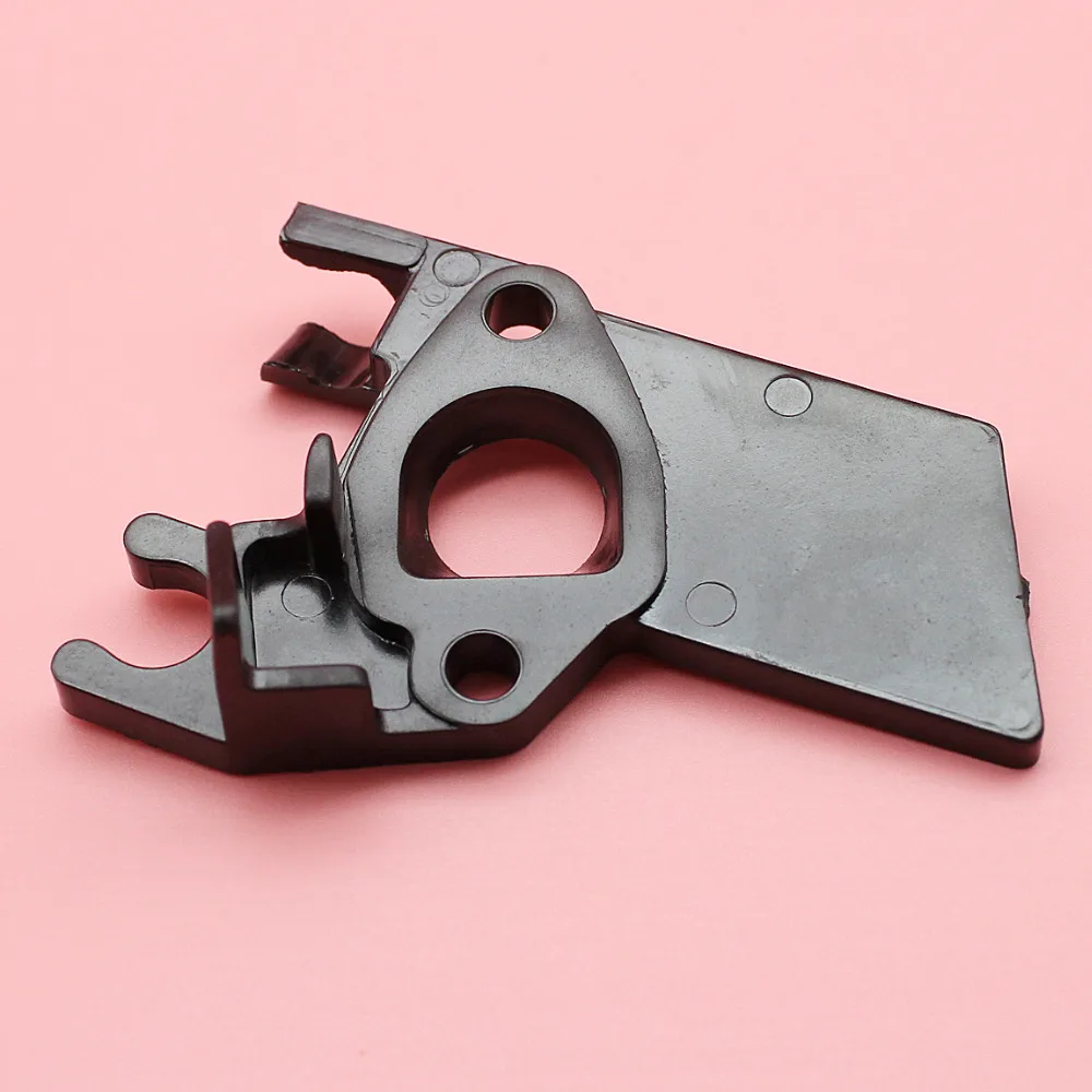 Carburetor Insulator Gasket Spacer For Honda GX160 GX200 5.5HP 6.5HP GX 160 200 Lawn Mower Engine Motor Spare Parts Carburetor Insulator Gasket Spacer For Honda GX160 GX200 5.5HP 6.5HP GX 160 200 Lawn Mower Engine Motor Spare Parts