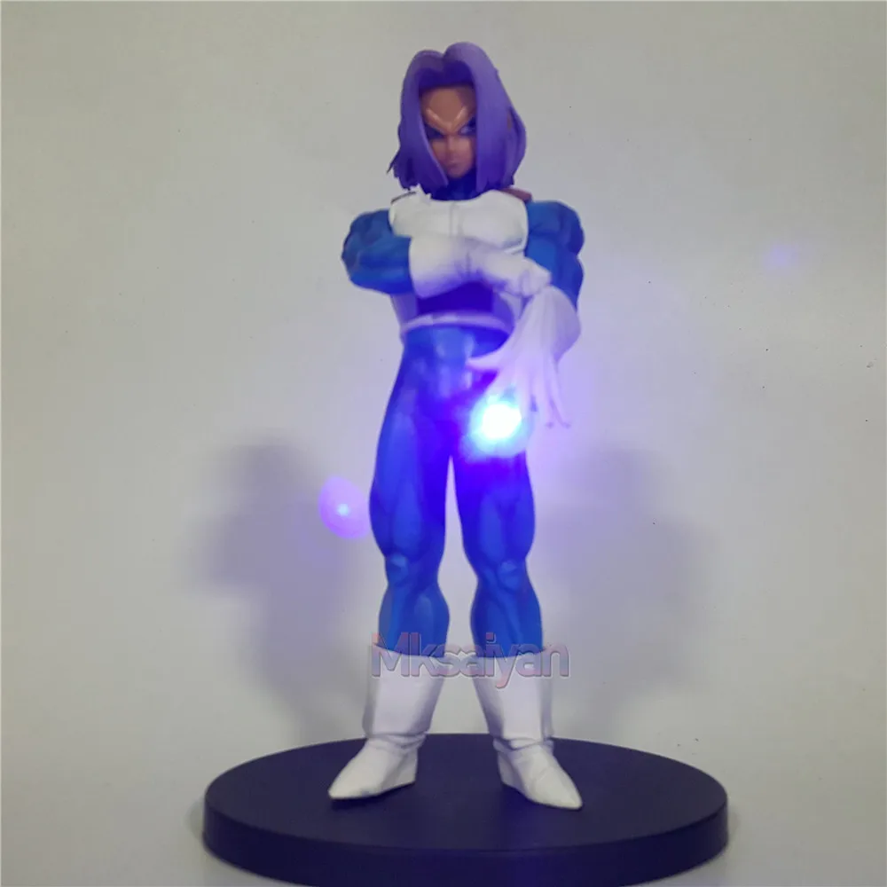 Драконий жемчуг Z Goku Vegeta маленькие плавки женский светодиодный ночник Kamehameha