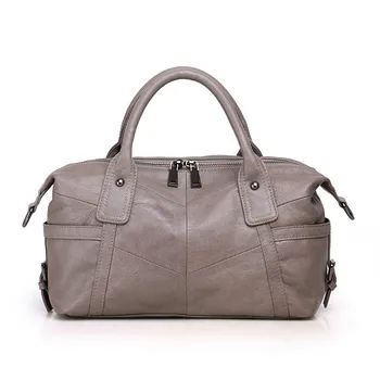 

Women Genuine Leather Bag Women Crossbody Bags for Female Real Cow Leather Handbags Ladies Hand Bags for 2018 New High Quality