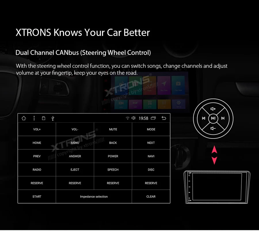Perfect 8" Octa-Core Android 8.1 OS Car Multimedia Navigation GPS Radio for Audi A3 2003-2012 & Audi S3 2006-2012 & Audi RS3 2011-2012 17 Perfect 8" Octa-Core Android 8.1 OS Car Multimedia Navigation GPS Radio for Audi A3 2003-2012 & Audi S3 2006-2012 & Audi RS3 2011-2012 17