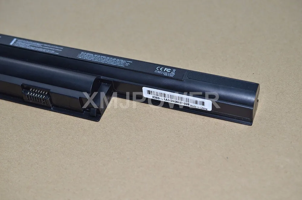 ApexWay Батарея для sony Vaio BPS26 VGP-BPL26 VGP-BPS26A vgp bps26 SVE17 VPC-CA VPC-CB VPC-EG VPC-EH VGP-BPS26 1711q1rw