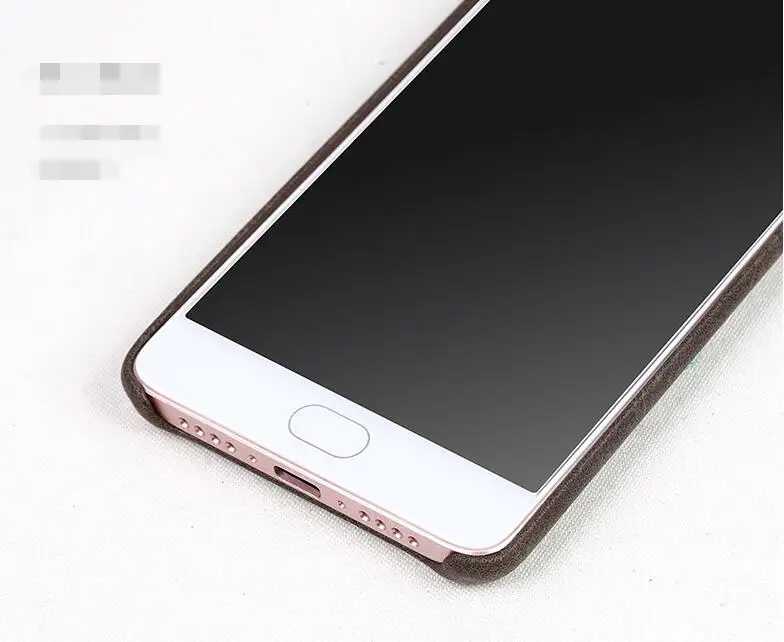 Для Xiaomi 5s Plus MI 5S X level бесплатная доставка роскошный винтажный мягкий чехол для