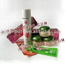 Yiqi Красота Отбеливание 2+ 1 Эффективное в 7 дней(Geen обложка