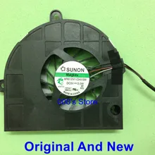 Процессор вентилятор для Packard Bell TK85 TK87 E529 PEW91 ACER 5333 5733Z eMachines e529 MF60120V1-C040-G99 DC2800092S0 AT0FO002DR0