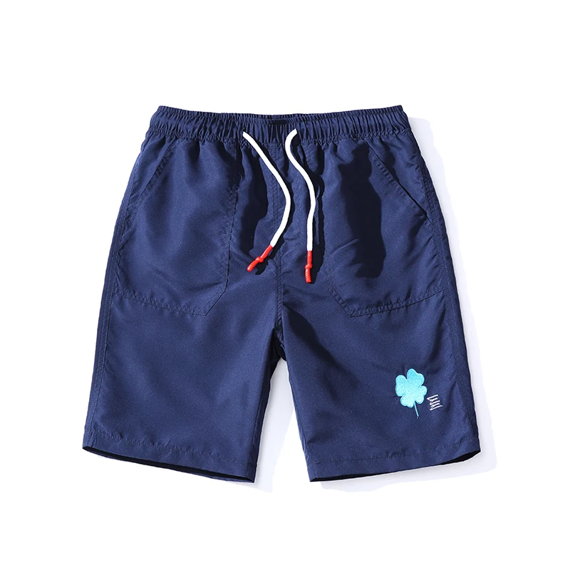 shorts and joggers