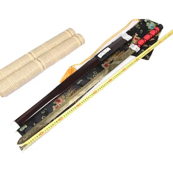 

The ancient Chinese long Han-sword an organic whole sword Family exquisite furnishings real cool gift home decor
