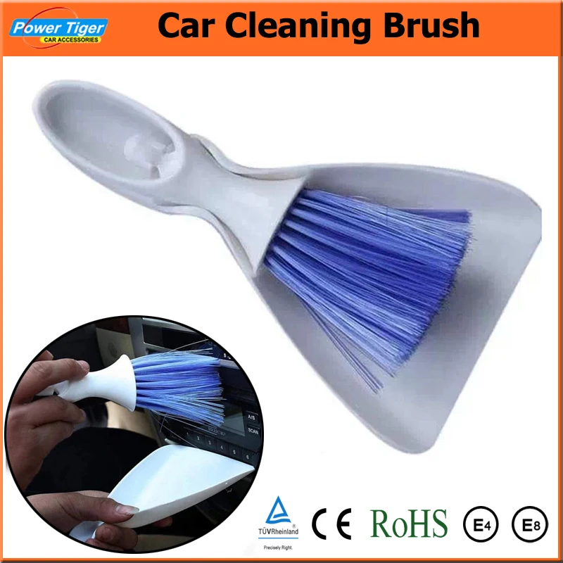 Buy Car Cleaner Cleaning Tool Keyboard Air Outlet Vent