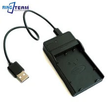 5 conjuntos usb carregador para fuji NP-60 FNP-60 np60 bateria de finepix f401 f410 f601 m603 gateway DC-T50 viajante dc6300 dc630c câmera