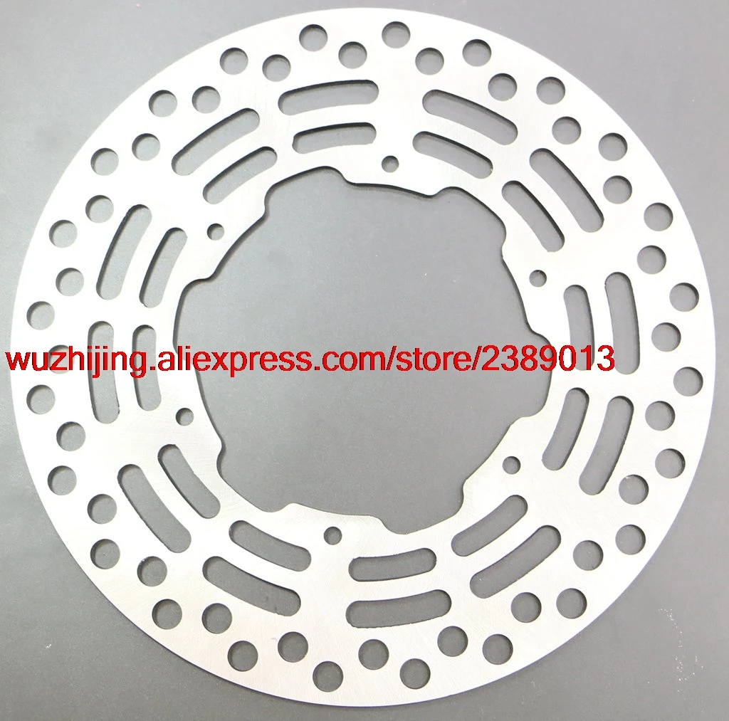 Ротор тормозного диска для YAMAHA YZ-F YZF 250 2001 - 2013 EFI 250-2014 2015 426 2002 450-2003/YZ WR и выше |