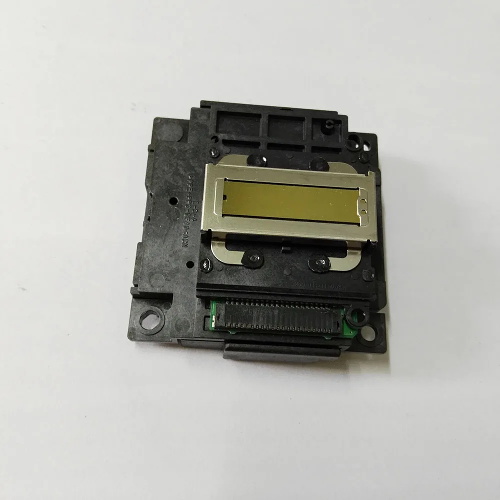 Печатающая головка FA04010 печатающая для Epson L301 L130 L220 L222 L310 L355 L362 L365 L366 L455 L456 L565 L566 L575