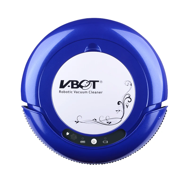 

Vbot Sweeping Robot Cleaner Home Fully Automatic Vacuum Cleaner Special Offer Clean Robot Mopping Machine
