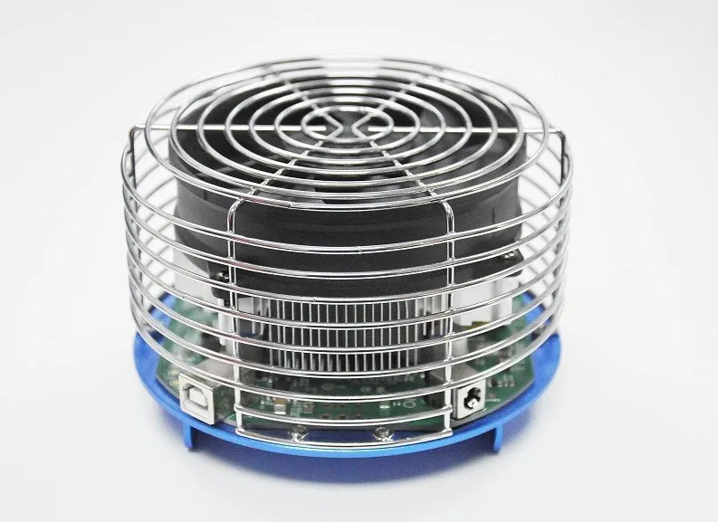 ANTMINER U3 63GH/S(без БП) USB BTC Miner ASIC Bitcoin Miner лучше, чем zeus avalon gridseed miner