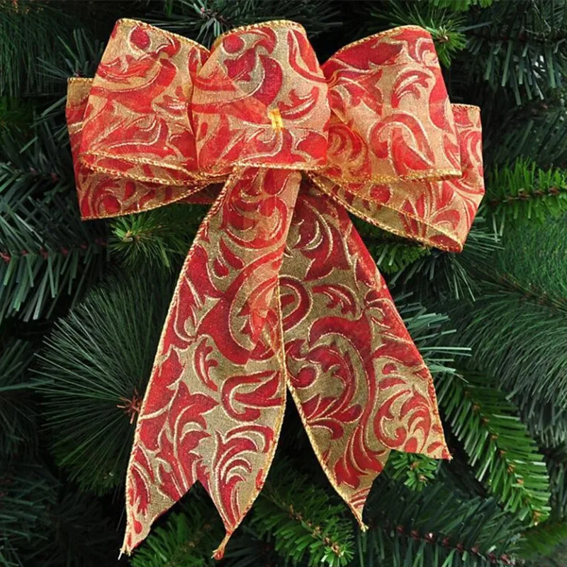 New christmas decoration craft supplies 20cm Christmas tree accessories