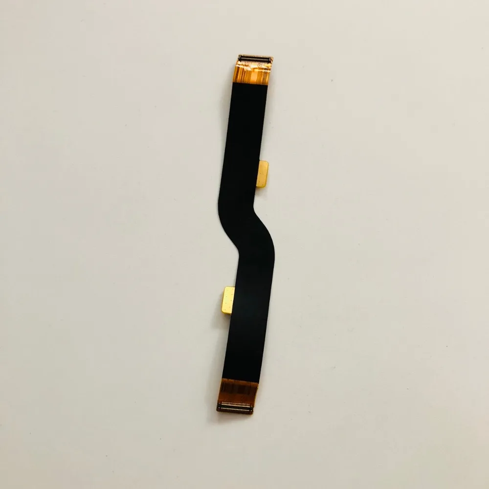 

Used USB Charge Board to Motherboard FPC For Vkworld S8 MTK6750T Octa Core 5.99" FHD 2160x1080 Free Shipping