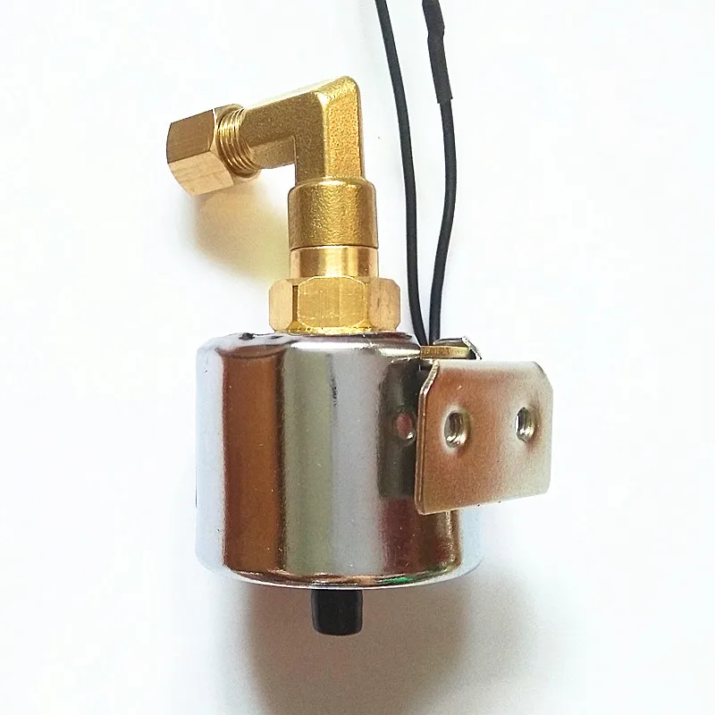 SP 13A машина для дыма электромагнитный насос напряжение 220 240VAC 50Hz мощность
