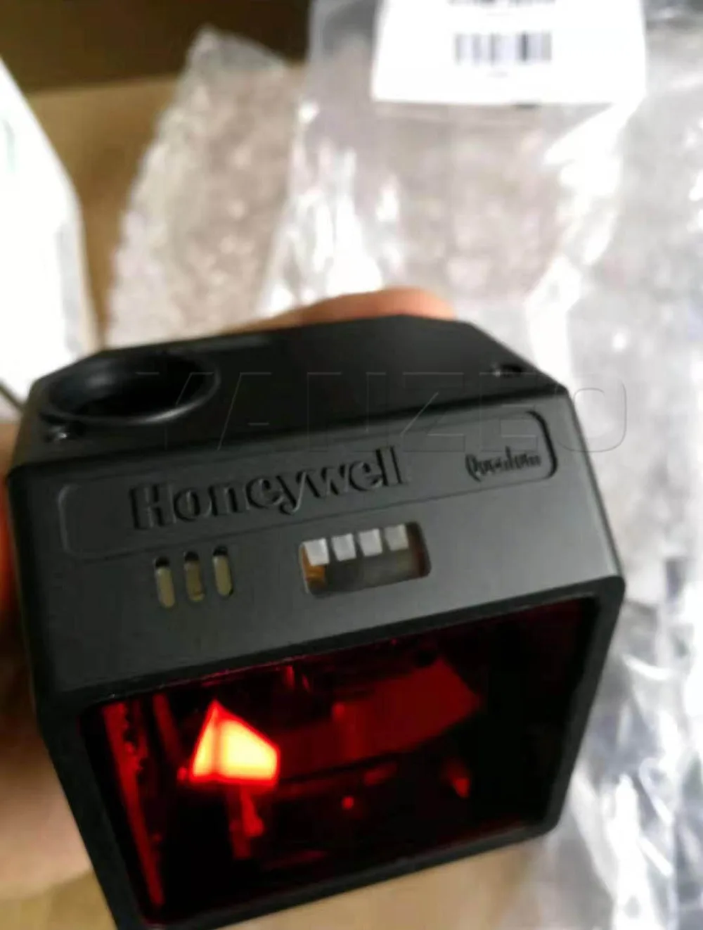 IS3480 USB ل ميترولوجيك هانيويل احادي المدمجة 1D الليزر Bardcode ماسحة الكم E LTPN