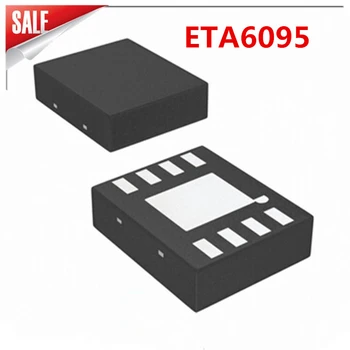 

50PCS ETA6095 ETA6095D6I DFN8