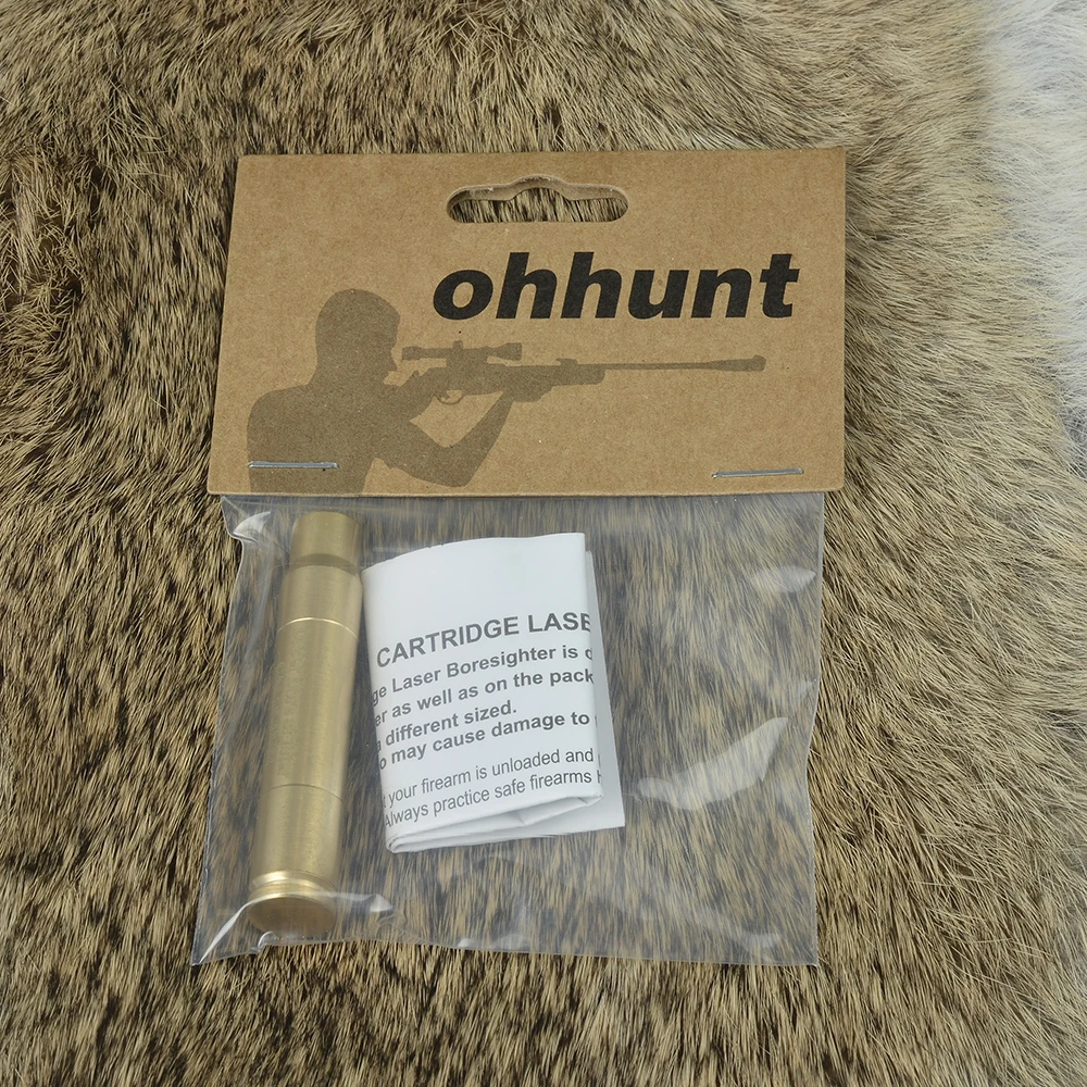 Цена за Ohhunt CAL 9.3X62 Картридж Красный Лазерный Диаметр Sighter Boresighter Прицельная Прицел Boresight Colimador Для Охотничьего Ружья Цена за Ohhunt CAL 9.3X62 Картридж Красный Лазерный Диаметр Sighter Boresighter Прицельная Прицел Boresight Colimador Для Охотничьего Ружья