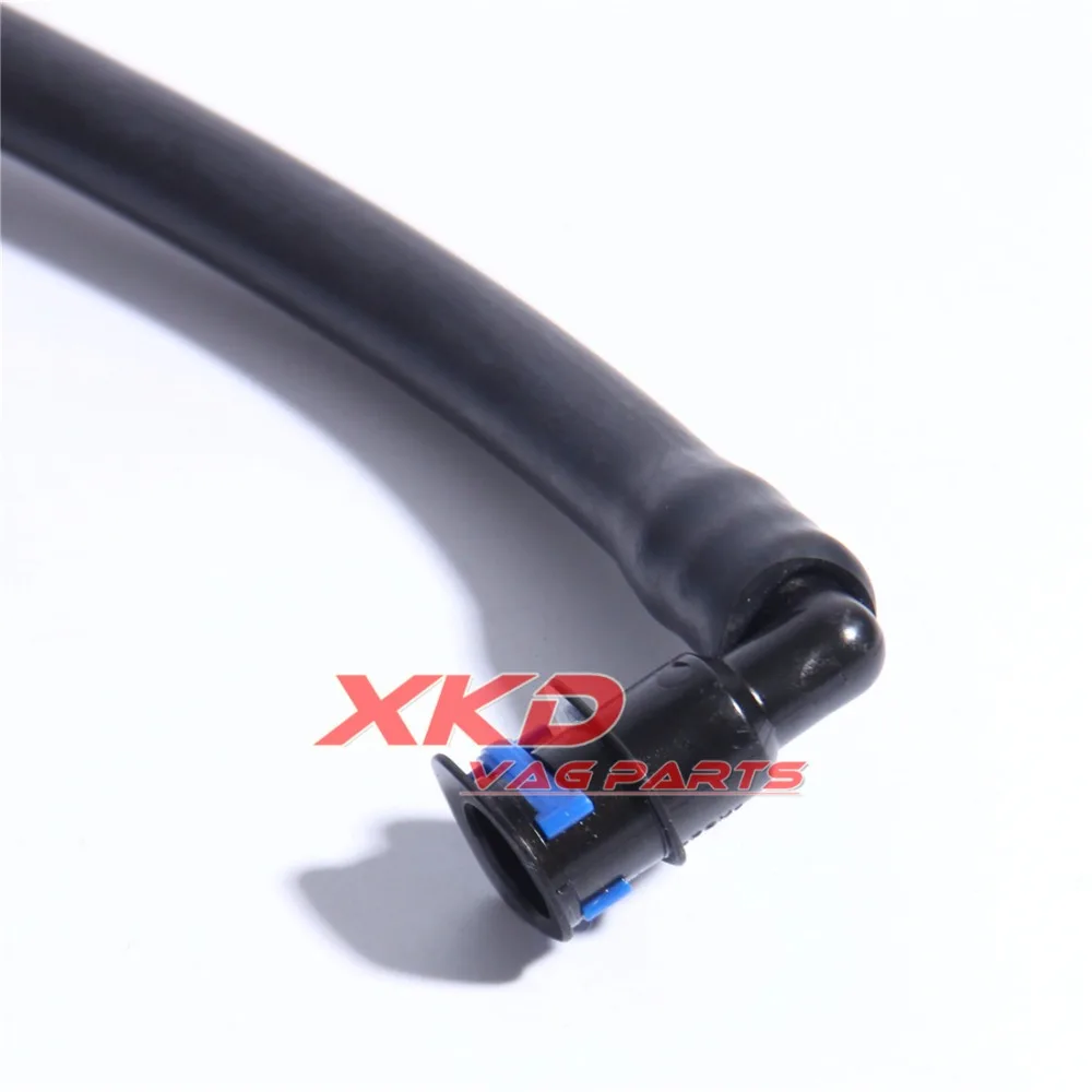 Фара распылитель для омывателя шланг au di Q5 09 17 8R0955970 8RD 955 970|hose|hose sprayerhoses washers |