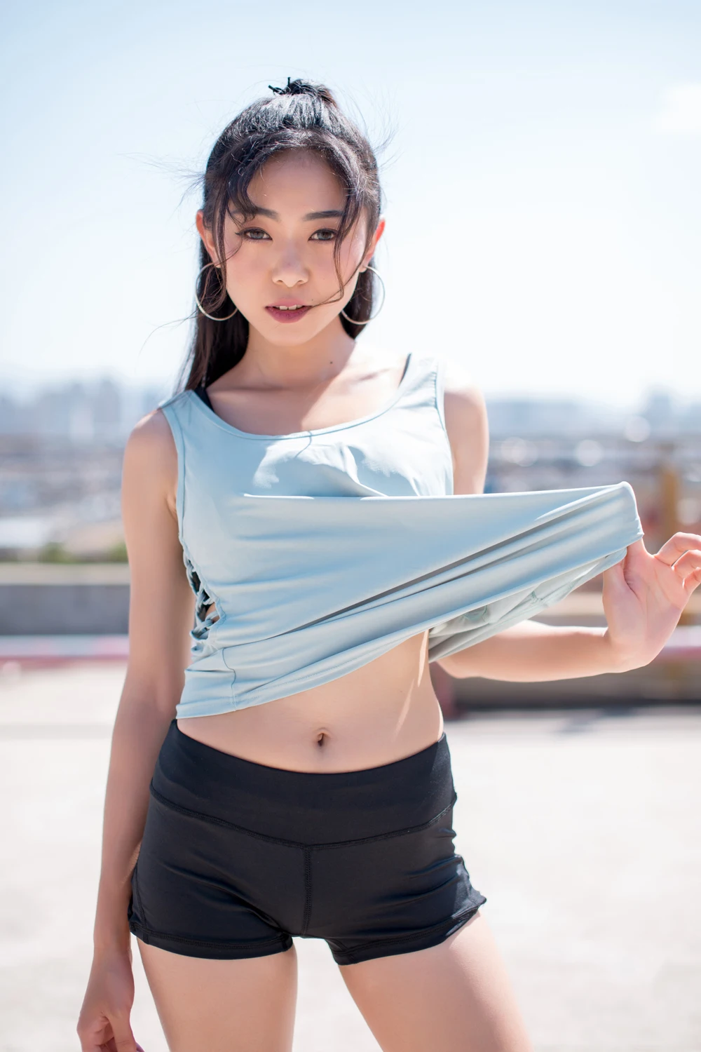 VEST TOP 2