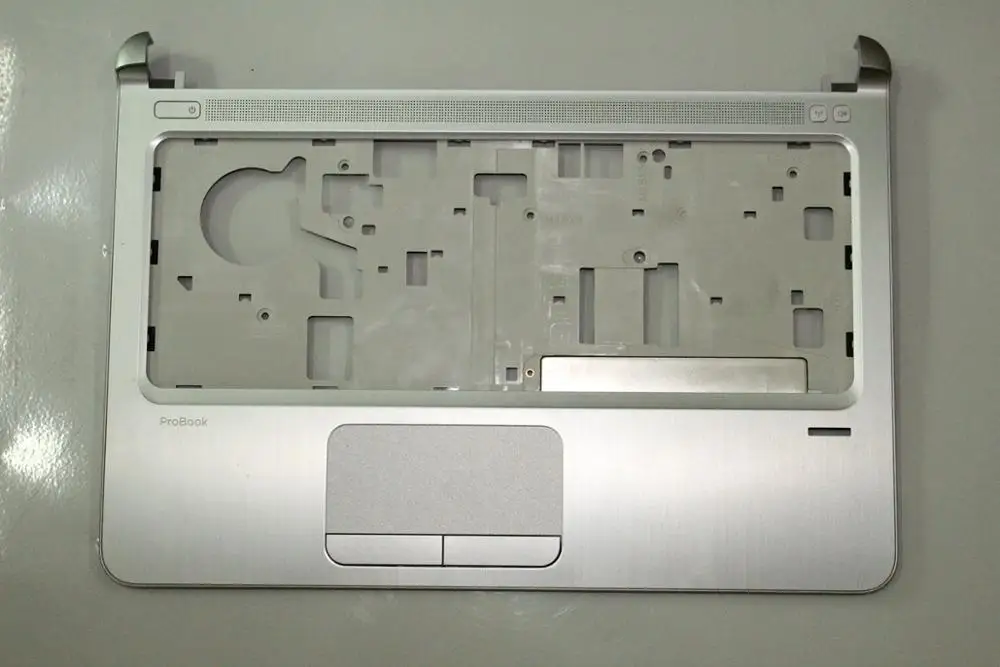 New keyboard Upper case Palmrest Touchpad for HP Probook 430 G3 826394-001