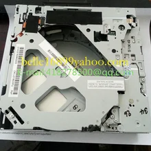 Matsushita 6 диск DVD/CD механизм чейнджер для Cadillac ESCALADE навигационные системы G& M PN: 25798198 Supernav PN: 28095246