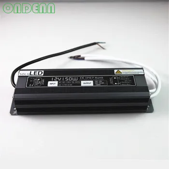 

DHL Free shipping (6pcs/lot) 150W 12V 12.5A/24V 6.25A LED Transformer For Led Strip Adapter Power Supply Waterproof IP68
