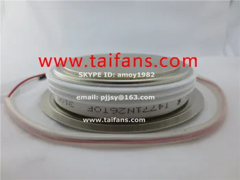 

new T4771N26TOF thyristor module