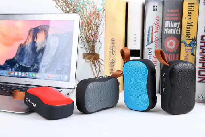Wireless Best Bluetooth Speaker high quality speakers with Bass for iPhone Android stereo Music surround audio Support (4)