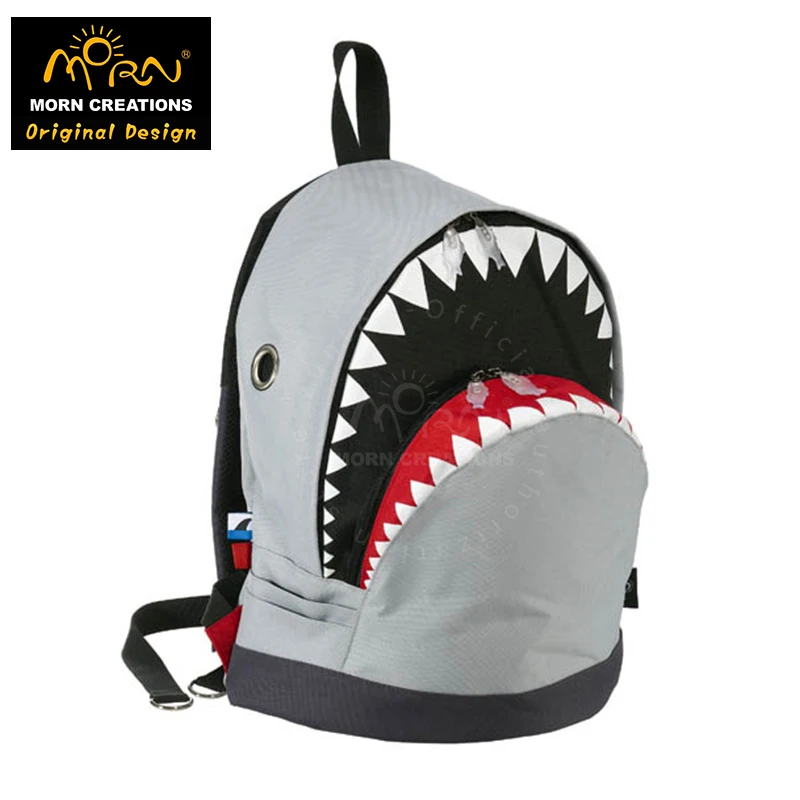 star wars death shark backpack