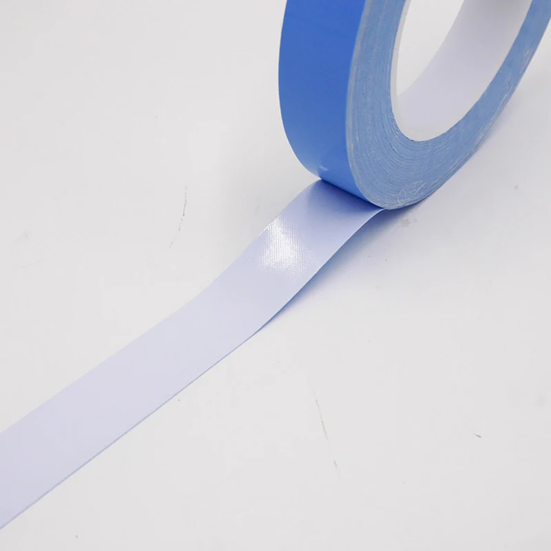 Двойная сторона Термальность Токопроводящая клейкая лента для чип ...