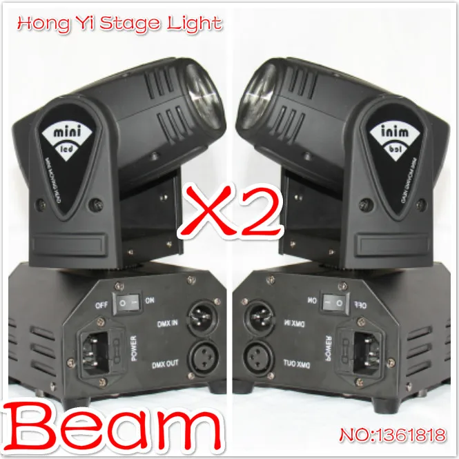 Новые 12x20 Вт moving head RGBW 4IN1 LED Футбол перемещение головы луч пятно света этапа Эффект диско DJ для ночного клуба стороны света