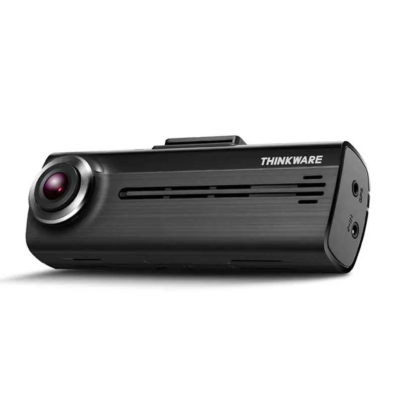 Thinkware Dash Cam F200 2 канальный автомобильный черный DVR коробка Full HD 1080P Авто с заднего вида Камера Dashcam Rejestrator samochodowy