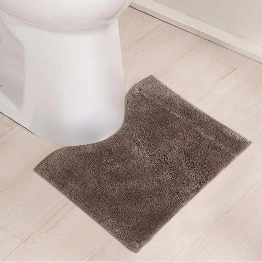 Bathroom Toilet Mats