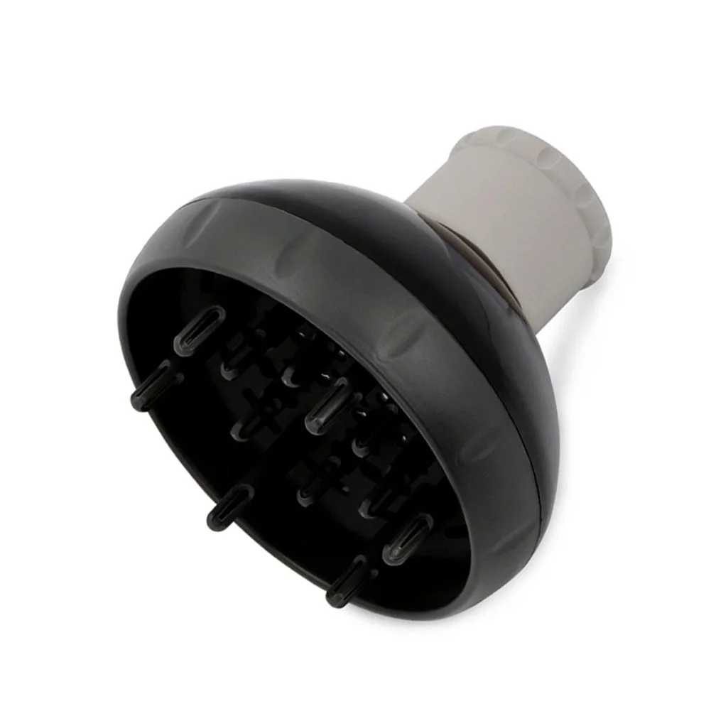 

1Pcs Professional Hair Dryer Curl Diffuser Wind Nozzles Blower Cover Barber Hairdressing Hairstyling Tools Accessories