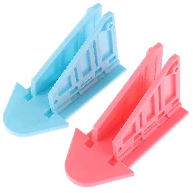 1 قطعة الاطفال سلامة الطفل انزلاق الباب نافذة خزانة أقفال سلامة الأطفال حماية نافذة سدادة الطفل الأمن منتجات العناية