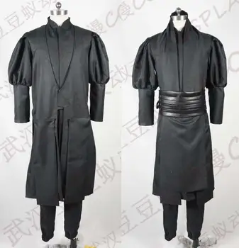 

2016 Star Wars Costume Darth Maul Cosplay Costumes Movie Coser Jedi Knight Darth Maul Costume Halloween Costume Adult Men