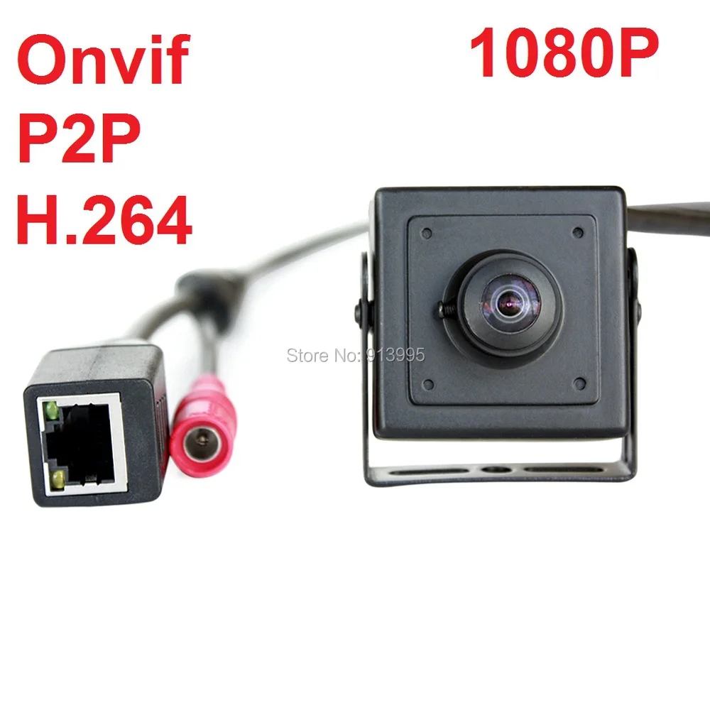 ФОТО 2.0 Megapixel indoor surveillance H.264 Onvif  mini p2p full hd wide angle fisheye mini POE IP camera 1080P for baby monitor