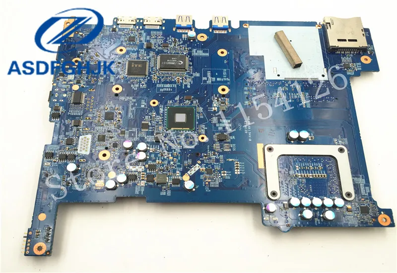 For Clevo A110SU Motherboard 6-71-A11S0-D02 6-77-A110SUE0-D02 DDR3L 100% Test ok